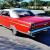 Amazing find original 65 Ford Galaxie 500XL Convertible just 44,296 beautiful.