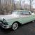 1957 Ford Fairlane 500 Skyliner Retractable Hardtop Convertible Re-Stored
