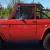 Awesome 1975 Ford Bronco Classic 4WD Restored Automatic 302 Ready to Sow and Go!