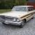 1964 FORD GALAXIE 500 COUNTRY SQUIRE - BEAUTIFUL UNRESTORED 62K MILE CAR
