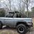 1971 Totally Restored Ford Bronco