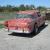 1956 Ford Fairlane Gasser Mopar big block straight axle hot rod rat