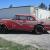 1956 Ford Fairlane Gasser Mopar big block straight axle hot rod rat