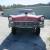 1956 Ford Fairlane Gasser Mopar big block straight axle hot rod rat