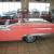 RESTORED 1959 FAIRLANE SKYLINER RETRACTABLE 352ci V8 AUTOMATIC 1957 1958 1959
