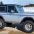 1977 Early Ford Bronco, Full Frame-Off Restoration, V-8, Auto, PS, PB, James Duf