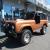 1971 Ford Bronco Built for the vintage Baja 1000 !! off-the-chart-build.!! video