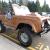 1971 Ford Bronco Built for the vintage Baja 1000 !! off-the-chart-build.!! video