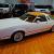 1979 FORD THUNDERBIRD FOR SALE~ABSOLUTELY SPECTACULAR! 1,049 REAL MILES!!