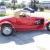 1927 ford model t roadster with removable top very low miles since build