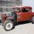 1931 Ford Model A Coupe-Hot Rod-V8 HEMI-California Car-1928-1929-1930-1931-SCTA
