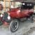 1923 Model T Touring Car - Fully Restored  - Mint Condition