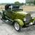1929 Ford Model A Custom Build Coupe Roadster Street Hot Rod Very Nice!