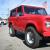 1971 FORD BRONCO WITH REMOVABLE DOORS AND REMOVABLE TOP
