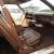 1976 Ford Gran Torino All Original Zero Rust 46k Miles 400cidEngine