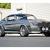 1967 Ford Mustang Fastback GT-500E Eleanor 351W 5-Speed Resto Mod Only 10 miles