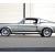 1967 Ford Mustang Fastback GT-500E Eleanor 351W 5-Speed Resto Mod Only 10 miles