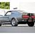 1967 Ford Mustang Fastback GT-500E Eleanor 351W 5-Speed Resto Mod Only 10 miles