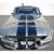 1967 Ford Mustang Fastback GT-500E Eleanor 351W 5-Speed Resto Mod Only 10 miles