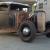 CHOPPED HOT ROD 1930 FORD 1932 DUECE FRAME MODEL A  NO RAT 30 31 28 29 36 39 40