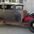 CHOPPED HOT ROD 1930 FORD 1932 DUECE FRAME MODEL A  NO RAT 30 31 28 29 36 39 40