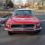 1968 Ford Mustang- Show Room Quality!!!- Deluxe interior.