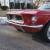 1968 Ford Mustang- Show Room Quality!!!- Deluxe interior.