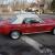 1968 Ford Mustang- Show Room Quality!!!- Deluxe interior.
