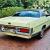 1972 Ford Galaxie LTD 19K Original One Owner Miles