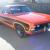 1971 Ford Ranchero Squire 351 Cleveland Rare California Car!