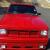 1987 GMC S 15 Hot Rod