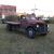 1946 GMC Truck 1 1/2 Ton Series 350 Model EC Chevrolet Ford Dodge 1947 1945 1948