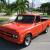 68 gmc c10-15 costum pickup a/c ,V8,auto,original short bed awsome restoration