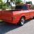 68 gmc c10-15 costum pickup a/c ,V8,auto,original short bed awsome restoration