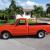 68 gmc c10-15 costum pickup a/c ,V8,auto,original short bed awsome restoration