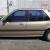 1987 Honda Accord LX 4-Door Sedan  Automatic 4 CYLINDER NO RESERVE