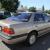 1987 Honda Accord LX 4-Door Sedan  Automatic 4 CYLINDER NO RESERVE