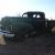 NO RESERVE! BID TO WIN! VERY RARE 1947 HUDSON PICKUP TRUCK! REMARKABLE PROJECT!