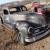 NO RESERVE! BID TO WIN! VERY RARE 1947 HUDSON PICKUP TRUCK! REMARKABLE PROJECT!