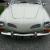  Volkswagen Karmann Ghia coupe 1971 1600 cc PX poss 