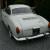  Volkswagen Karmann Ghia coupe 1971 1600 cc PX poss 