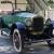 1922 Hupmobile R Touring Brass