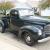 Vintage 1947 International KB2 pickup in great condition