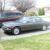 Beautiful 1986 Jaguar souveriegn certified with only 29,000 miles (48,000 KLM's)