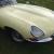 1962 Jaguar XKE FHC Series 1---FLAT FLOOR--WELDED LOUVERS-   RARE