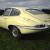 1962 Jaguar XKE FHC Series 1---FLAT FLOOR--WELDED LOUVERS-   RARE