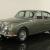 1965 Jaguar 3.8 S Type Numbers Matching Automatic New Chrome Wire Wheels