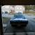 !969 Mercury Cougar 2DR Blue with Black interior very rare car