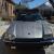 RARE - 1988 Jaguar (Hess & Eisenhardt Signature convertible)