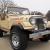 Jeep Scrambler, 42,000 miles survivor, factory paint, not restored, a/c, clean!